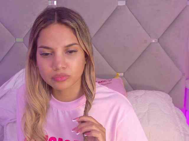 Modèle: MeganRosse