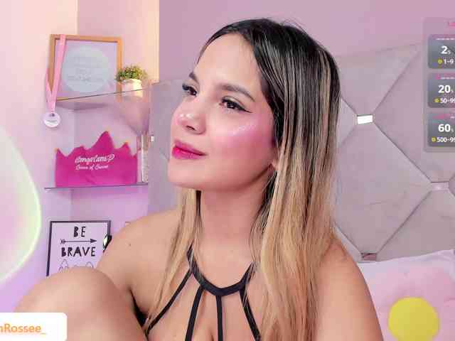 MeganRosse1 MeganRosse1