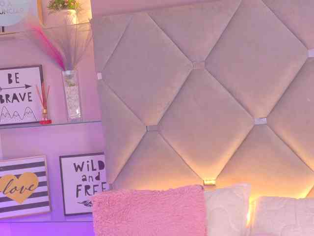 MeganRosse webcam
