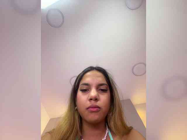 MeganRosse webcam