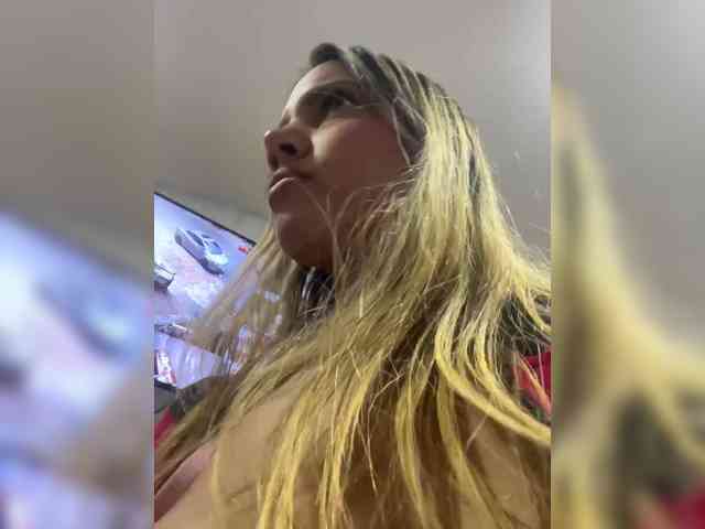 MeganRosse webcam