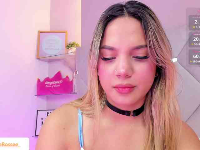 MeganRosse