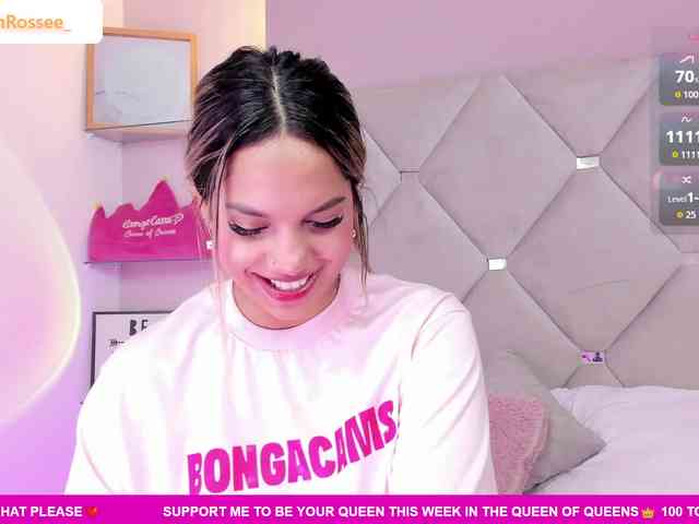 MeganRosse