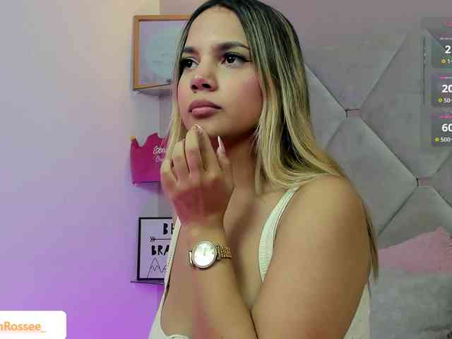 MeganRosse