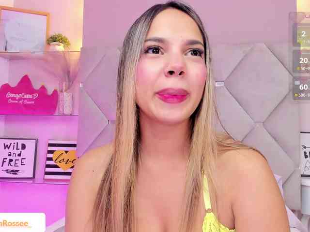 MeganRosse