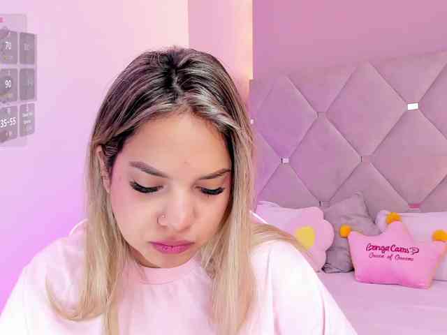 MeganRosse webcam