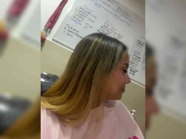 MeganRosse webcam