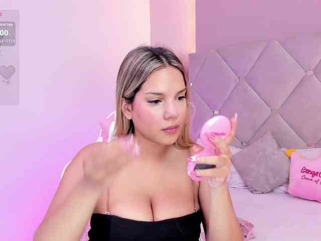 MeganRosse webcam
