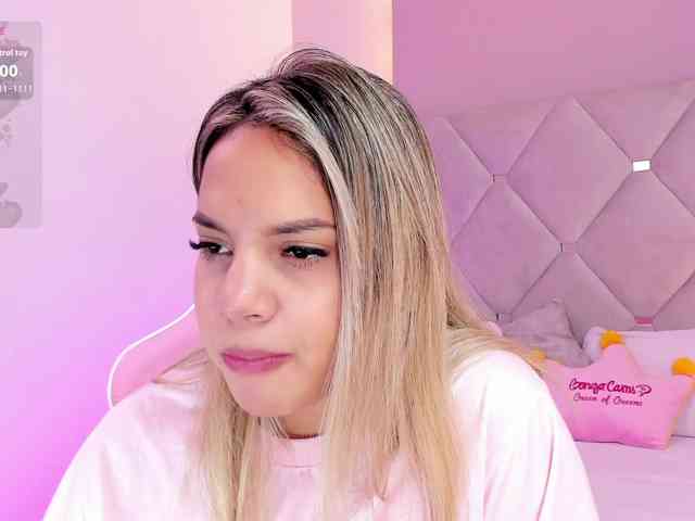 MeganRosse webcam