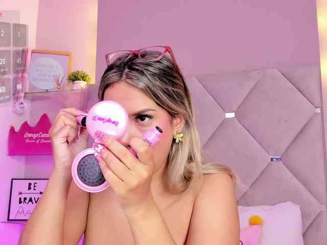 MeganRosse webcam