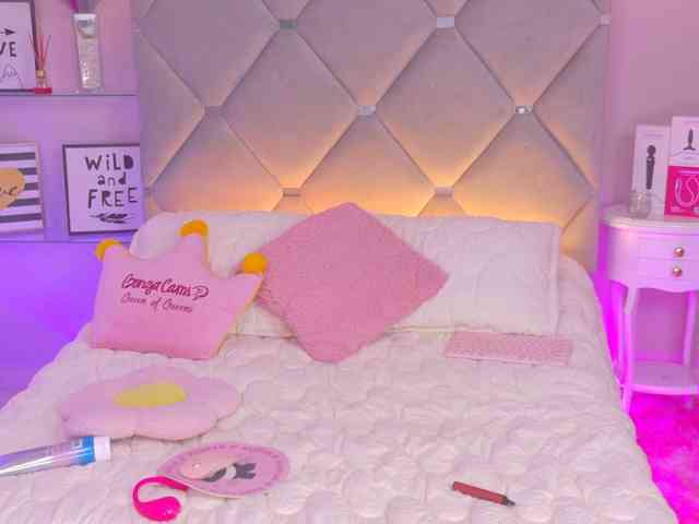 MeganRosse webcam