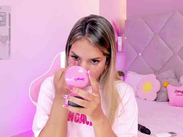 MeganRosse webcam