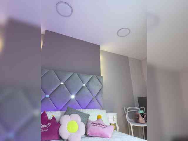 MeganRosse webcam