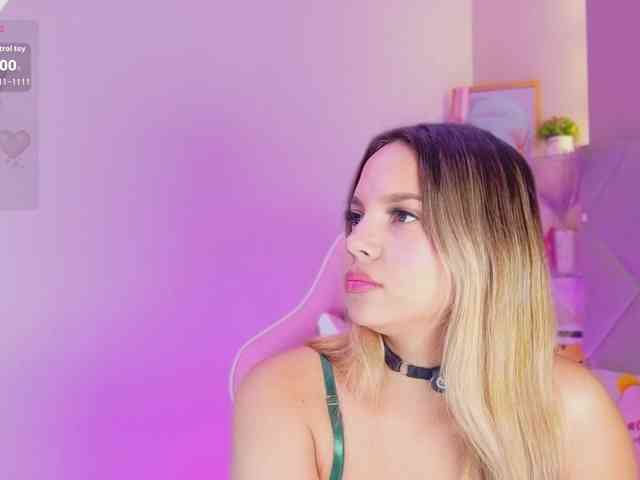 Modèle: MeganRosse