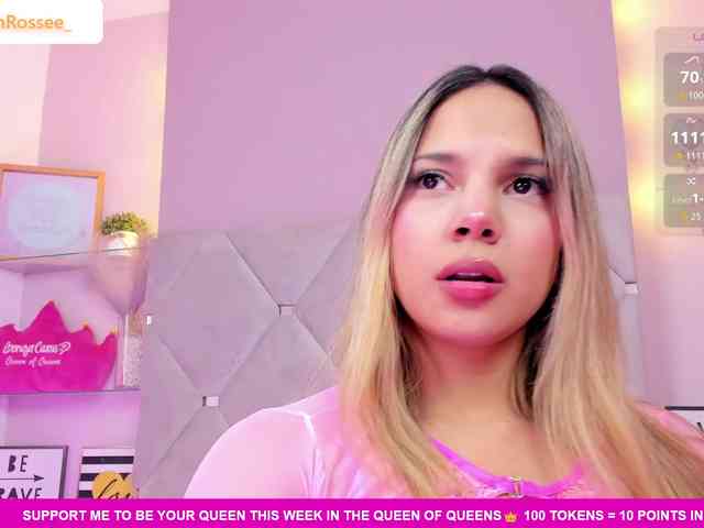 MeganRosse