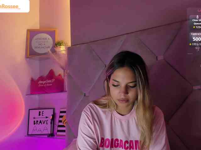 MeganRosse