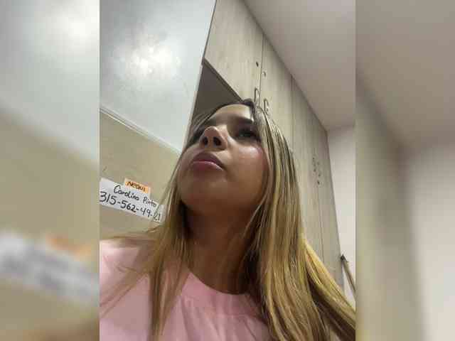 MeganRosse webcam