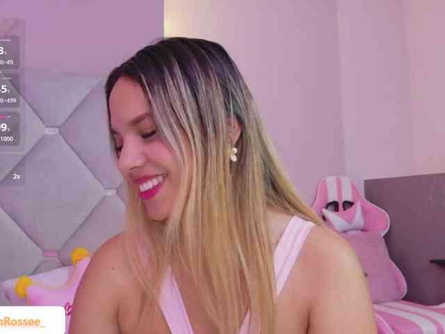 MeganRosse1 MeganRosse1