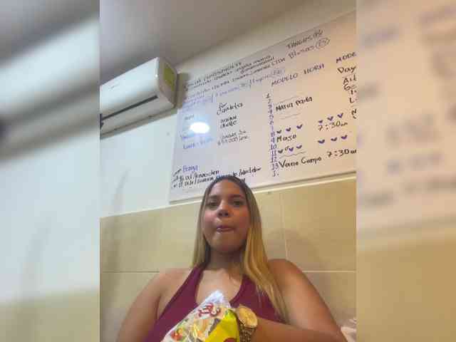 MeganRosse