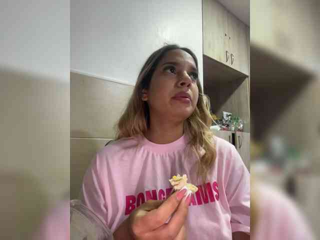 MeganRosse webcam
