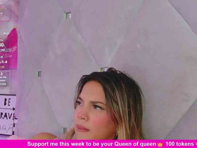 MeganRosse webcam