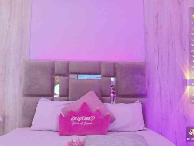 MeganRosse webcam