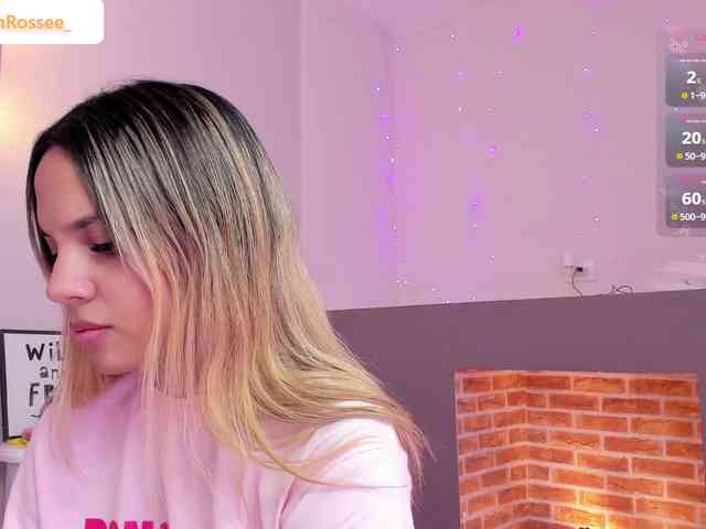 MeganRosse
