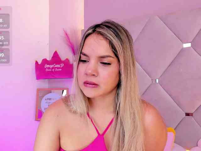 MeganRosse webcam