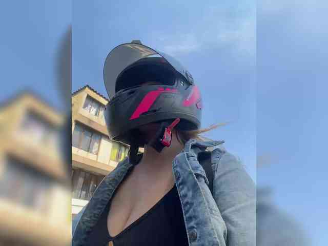 MeganRosse1 - Girl 