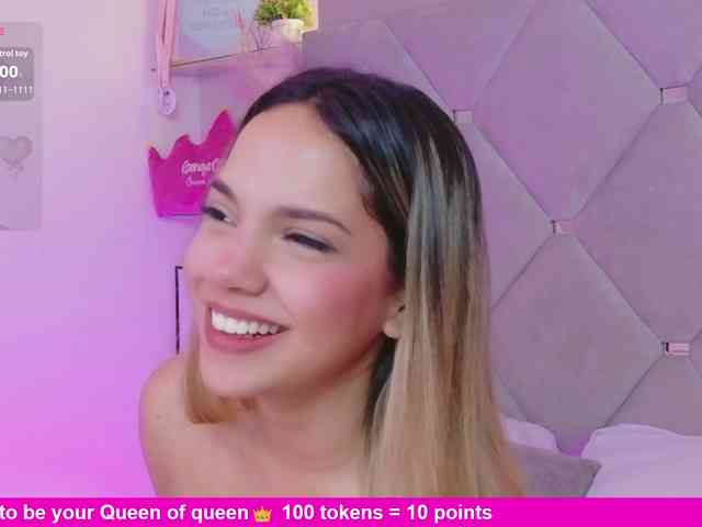 MeganRosse webcam