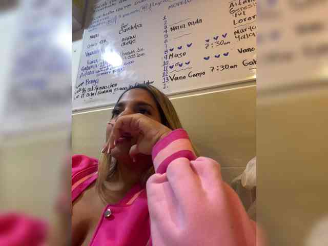 MeganRosse