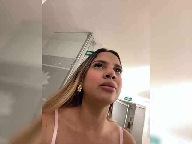 MeganRosse webcam