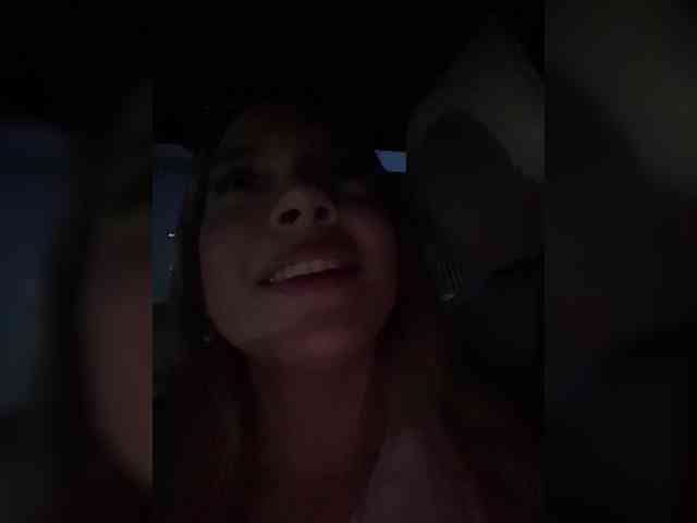 MeganRosse webcam