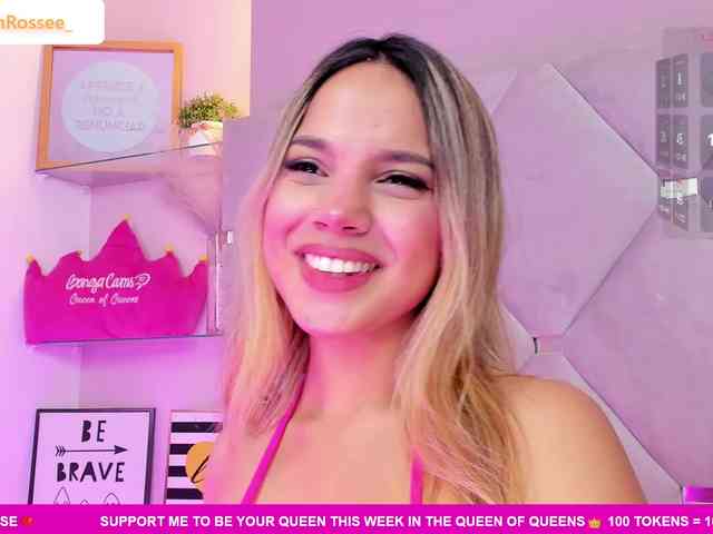 MeganRosse