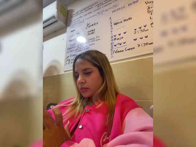 MeganRosse
