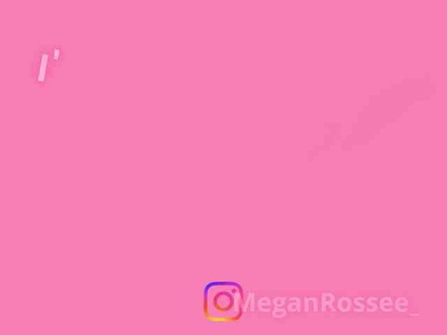 MeganRosse webcam
