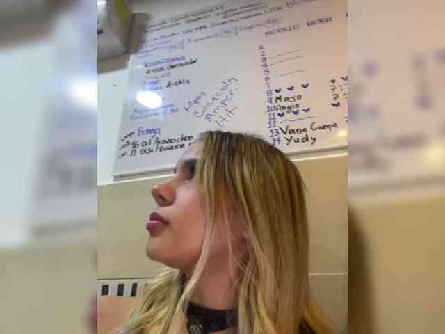 MeganRosse