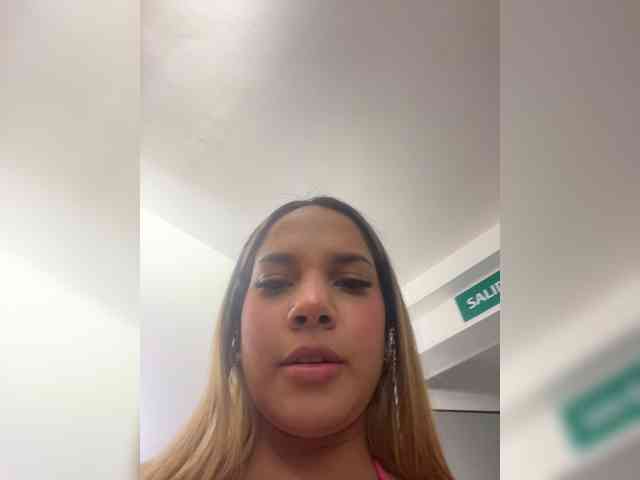 MeganRosse webcam