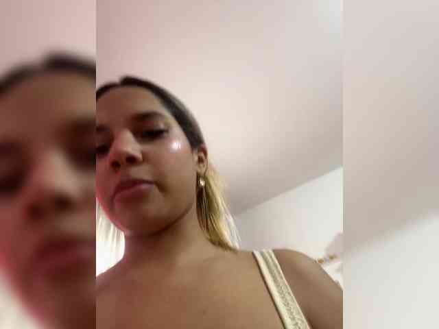 MeganRosse webcam