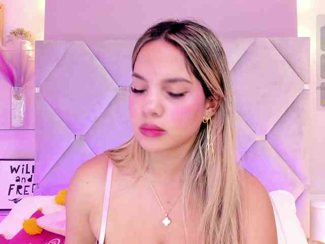 MeganRosse1 - Girl 