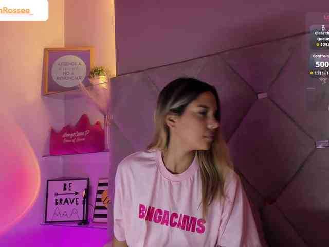MeganRosse