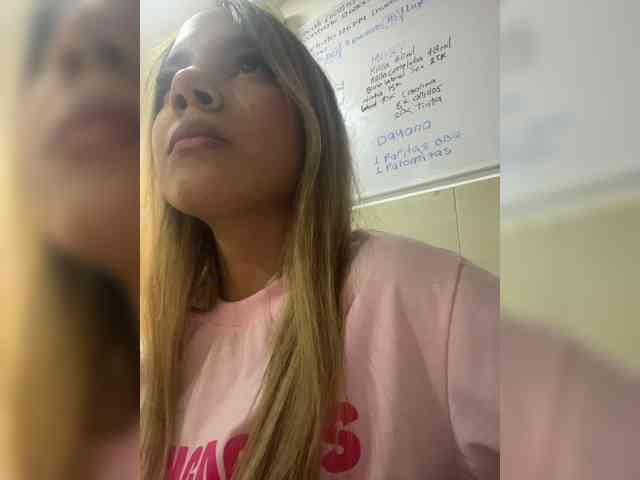 MeganRosse webcam