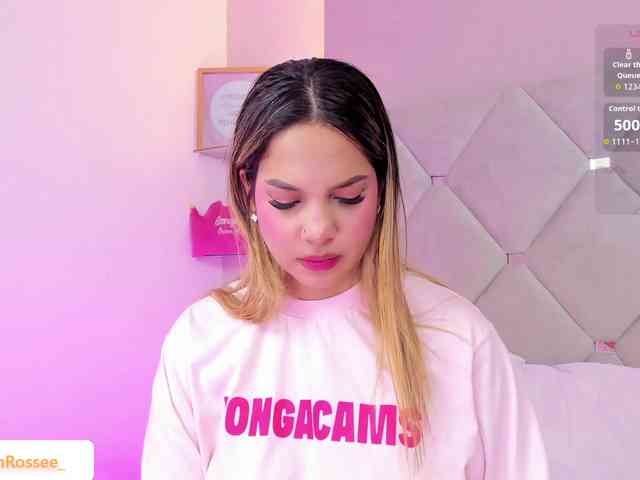 MeganRosse