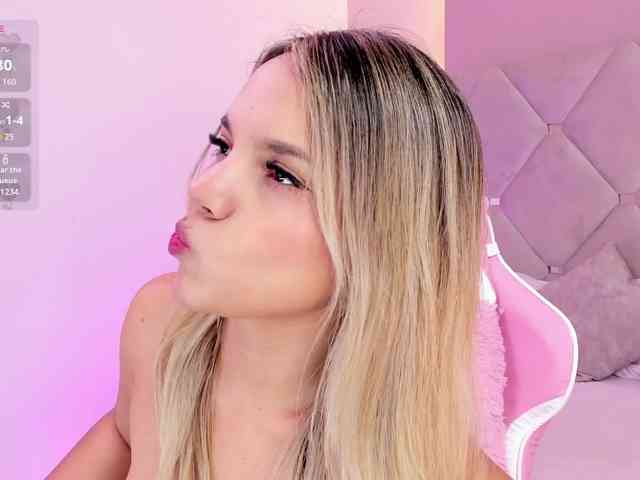 Modèle: MeganRosse