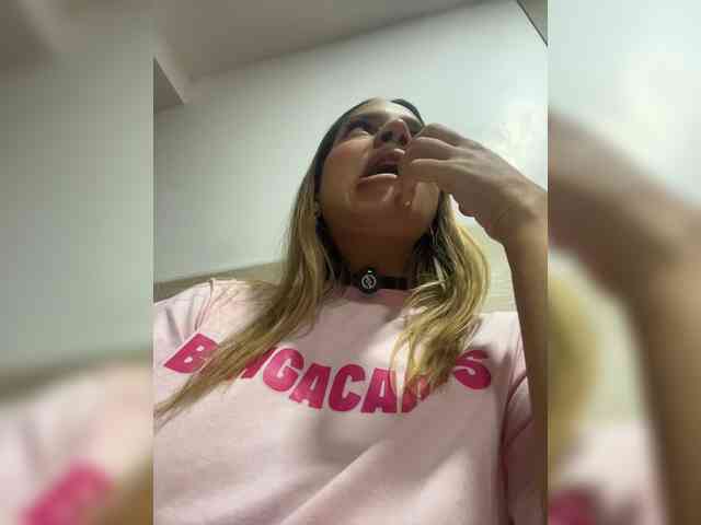 MeganRosse webcam