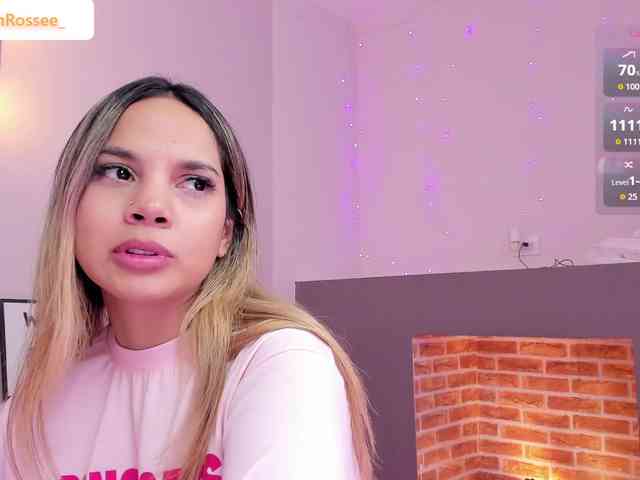 MeganRosse