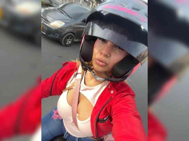 MeganRosse webcam