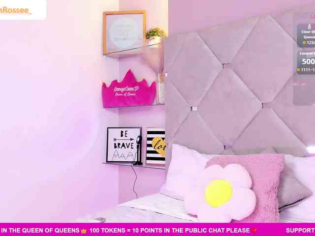 MeganRosse1 MeganRosse1