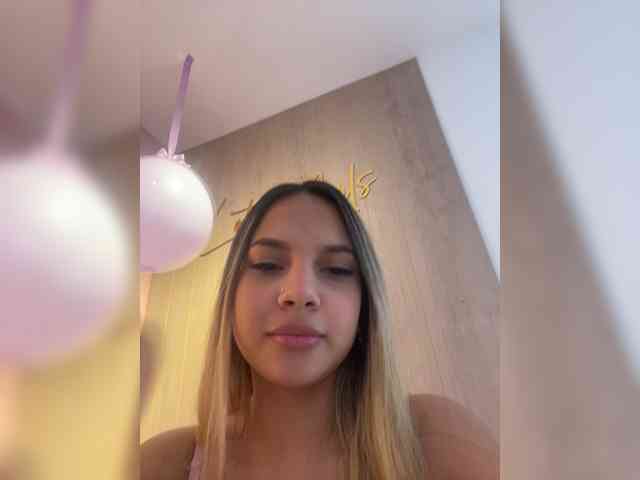 MeganRosse webcam