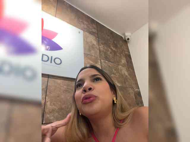 Modèle: MeganRosse